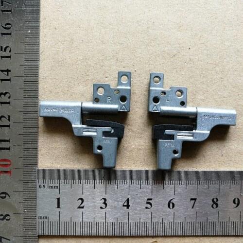 New LCD Hinges For Dell Latitude D620 D630 pp18L AMZJX000700/AMZJX000600
