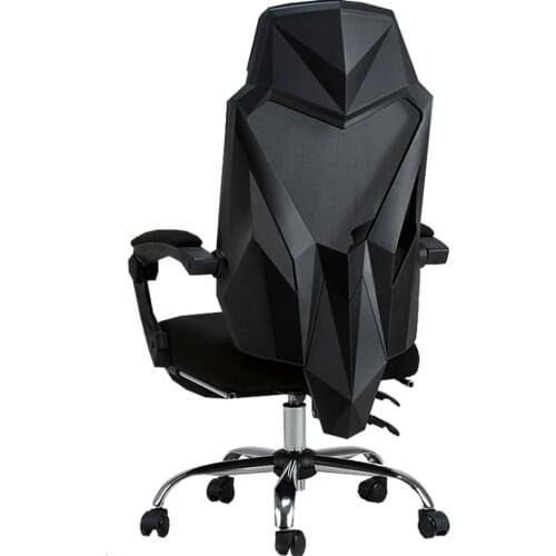 Computer Chair Boss Armchair Office Chairs Comfortable Executive Ergonomic Gaming Chair Seating Racer Recliner Desk Chair