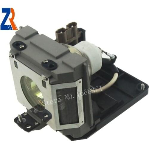 ZR Original Projector Lamp with housing AN-MB60LP for PG-MB60X/XG-MB60X