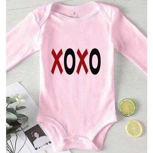 Fall Clothes for Toddler Girls Infant Jumpsuits Autumn Newborn Boy Winter Costume Cotton Baby Romper Printing Kids Clothing