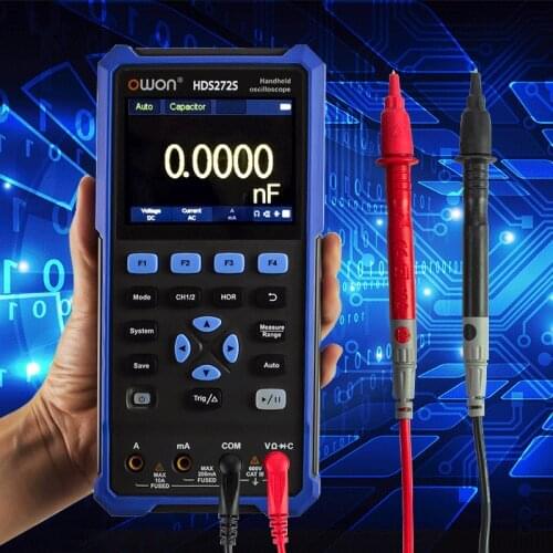 Owon Electronic Measuring Instruments