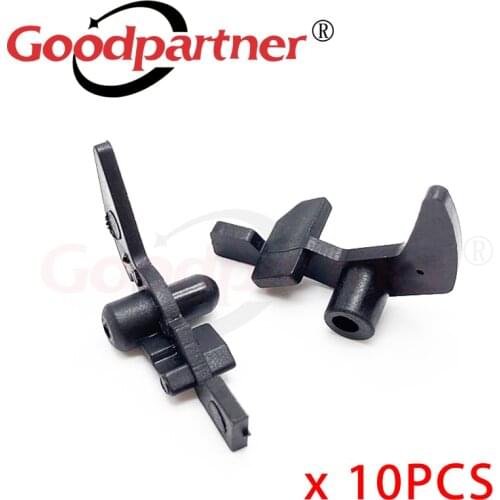 5X 120E31151 120E29881 Fuser Exit Actuator for Xerox Phaser 5500 WorkCentre 5220 5210 5205 5225 5230 5222 WC M118 M123 128 133