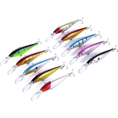 Fishing Lures 10G Vibration Artificial Rattlin Hard Wobblers Bassday Range VIB For Bass ASP Winter Fishing