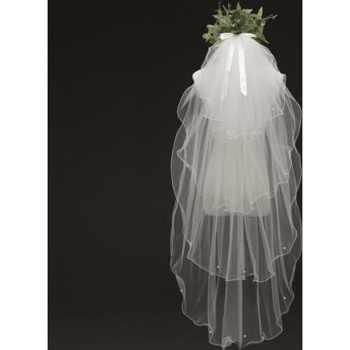 SHIWEIJIUYUE Wedding Accessories