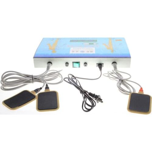 JYTOP 5TH Generation Acid-Base Equilibrium Massage Device DDS BioElectric Massage Therapy Machine