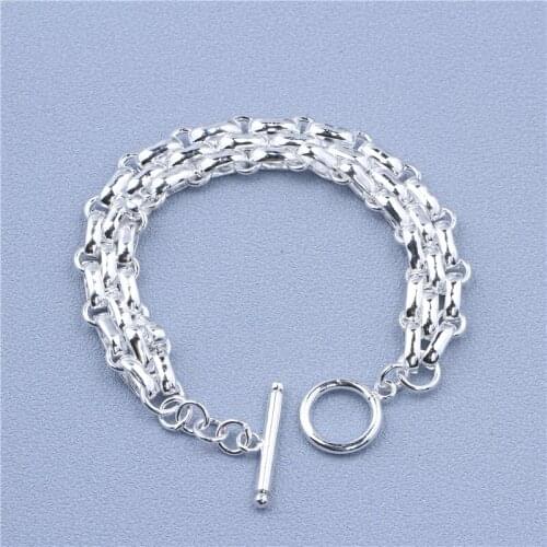 Chain Bracelets WalerV China