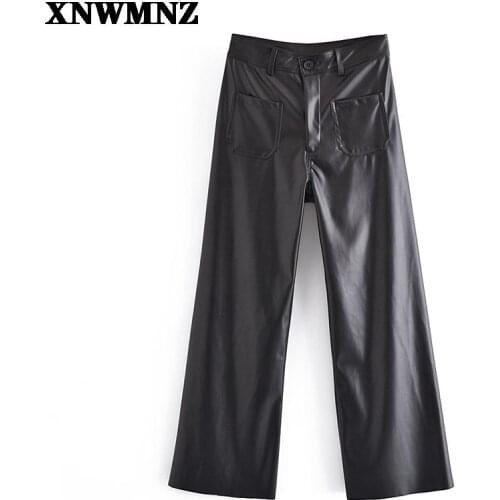 Женские брючные костюмы XNWMNZ China At AliExpress
