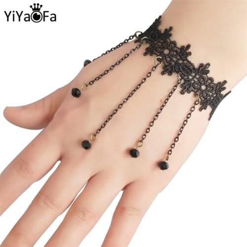 Браслеты с подвесками YiYaoFa China At AliExpress