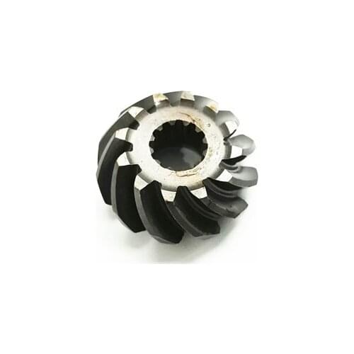 Pinion Gear Bevel 346-64020-1 0 For TOHATSU NISSAN Outboard 25HP 30HP engranaje