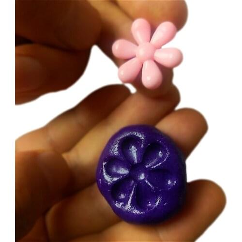 1000g silicone plastique DIY Silicone mold hand kneading silica gel hand kneading resin soil taking mold soil