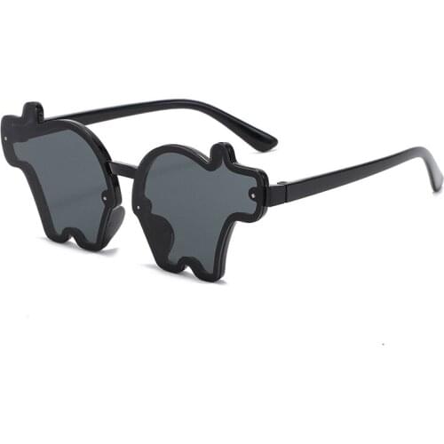 2021 Childrens Sunglasses Square Mirror Sun Glasses Brand Design Sunglasses for Boys and Girls Design Eyewear UA400