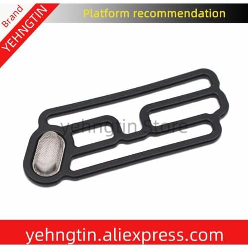 Car VTEC gasket 15815-R70-A01 15815 R70 A01 15815R70A01 Cylinder Head Solenoid Gasket Fits for Honda Accord Crosstour Acura RDX