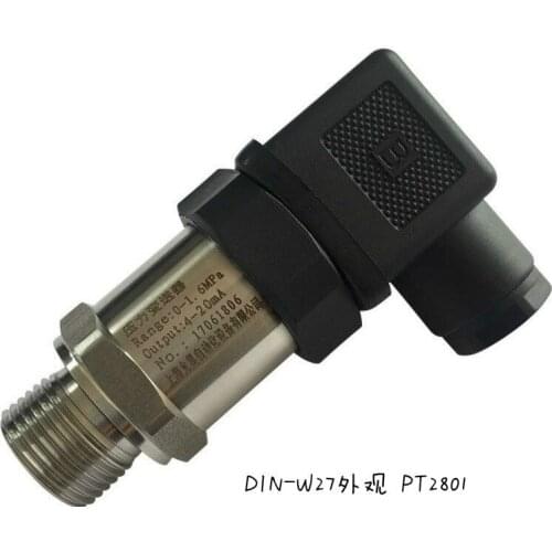 PT2800 Pressure Sensor Transmitter Constant Pressure Water Supply 4-20 MA 0-1 MPa 1.6 MPa 16Bar 10Bar