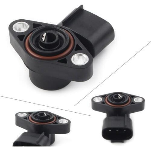 Motorbike Shift Angle Sensor w/ O-Ring For Honda TRX350FE & TRX350TE Rancher 350 & ES HN5