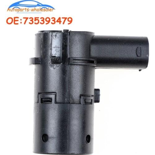 For Alfa Romeo 147 156 159 166 GT PDC Parking Sensor Backup Reverse 735393479 735429755 46802909 Car accessories