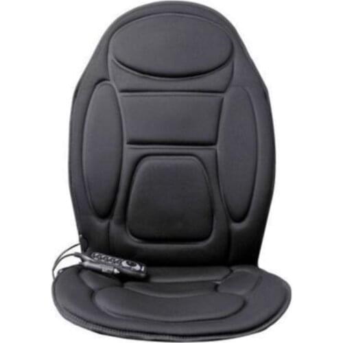 Electric massage cushion vehicle electric heating cushion Massage cushion health care massage apparatus