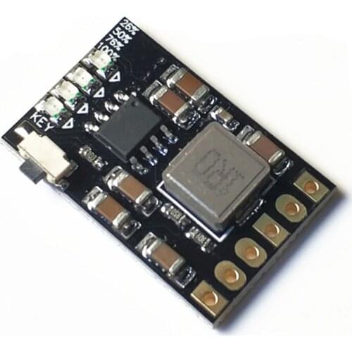 1PCS 2A 5V charging and discharging integrated module 3.7V 4.2V 18650 lithium battery charging boost power board protection