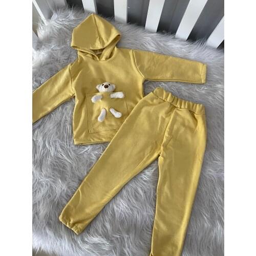 Jaju Baby Sweatshirts For Girls