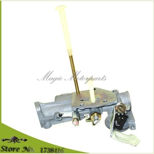 Carburetor Carb For Briggs & Stratton 397135 080252 80292 080302 080312 080331 080332 080351 080352 080412 080431 130201-1610-01
