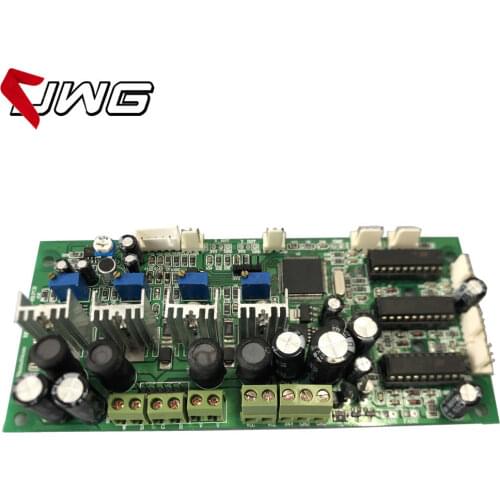 Main Board Display Board for Wash 36X10W Sharpy Moving Head Light Mother Board Mainboard