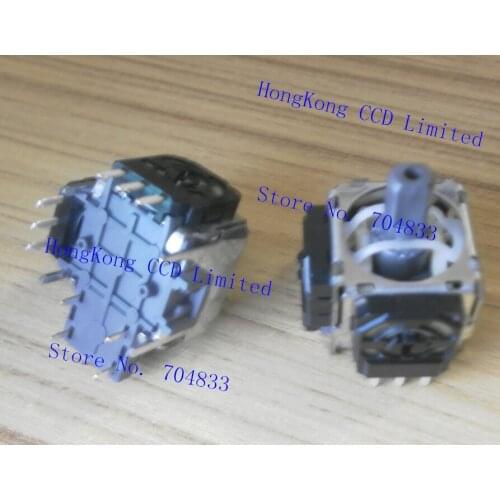 RKJXV1224005 Multifunction Joystick potentiometer B10K