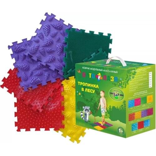 ОртоПазл Products For Mothers And Babies