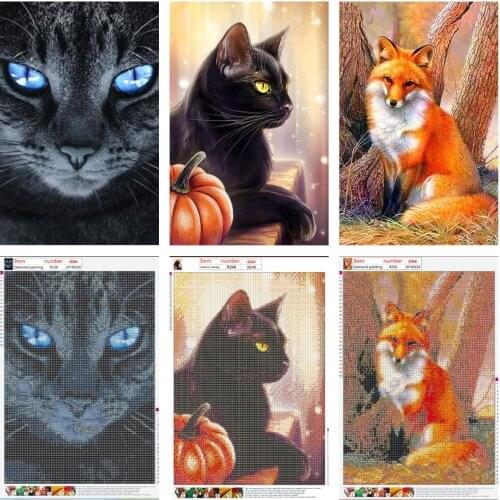 Наборы для вышивания бисером QIAOSHOUHUAYUAN China At AliExpress