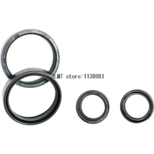 Fork Oil Seal fit HONDA 1100 GL A-DA-DB-AC-DC-DD-D2D-GOLDW. 1980 - 1983 39X52X11 mm (2 pieces) 39 52 11
