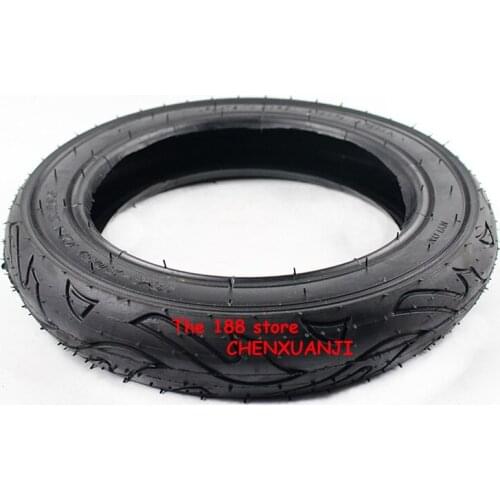 2019 new 12x2.125 64-203 tire with good quality Bike Bicycle Scooter Stroller Tires inner tube 12 x 2.125 tyres gas scooter