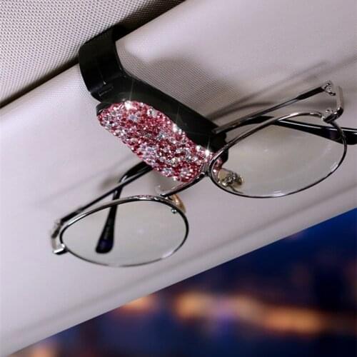 Держатели для очков в автомобили Sikeo China At AliExpress