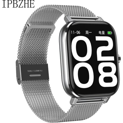 Reloj Inteligente Smart Watch Men 2021 Bluetooth Call IP68 Waterproof Smartwatch Women Smart Watch For IOS Iphone Android Xiaomi