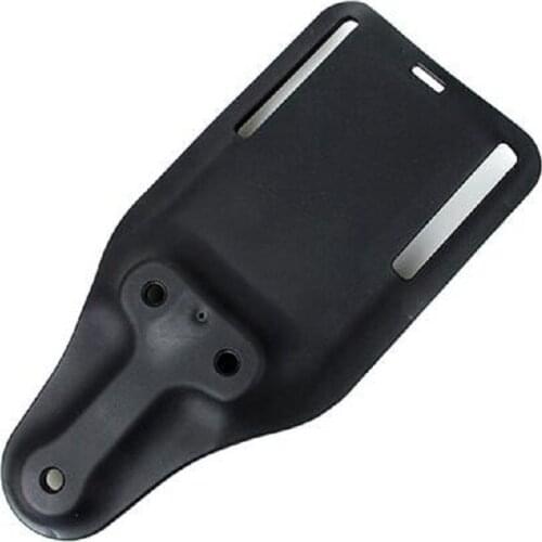 Tactical Airsoft Belt Holster Drop Adapter S afariland SO G Clip Mount