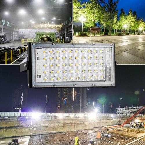VOPPV LED Floodlights