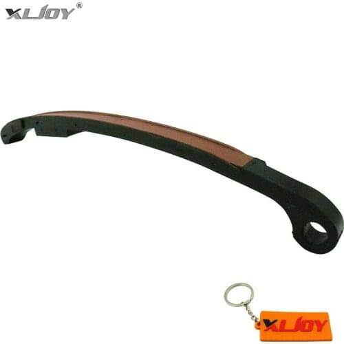 XLJOY Top Cam Chain Silder Tensioner For Zongshen Z155 155cc Pit Dirt Bike