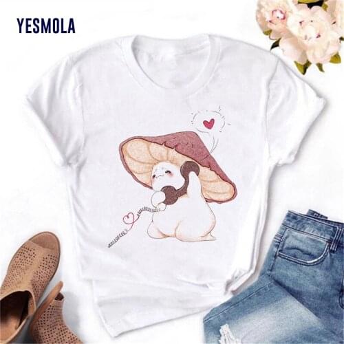 Женские топы и футболки YESMOLA China At AliExpress