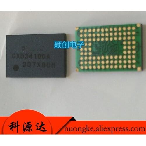 1pcs/bagCXD3410GA BGA Original Spot
