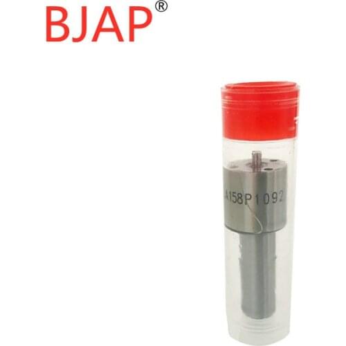 4 pcs/lot DLLA158P1092 , DLLA 158 P 1092 Injector Nozzle DLLA 158P1092 (093400-8440) for 095000-5340