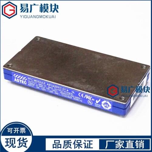 AIF04ZPFC-01 AIF04ZPFC-02 AIF04ZPFC-01NL Original IGBT Mdoule