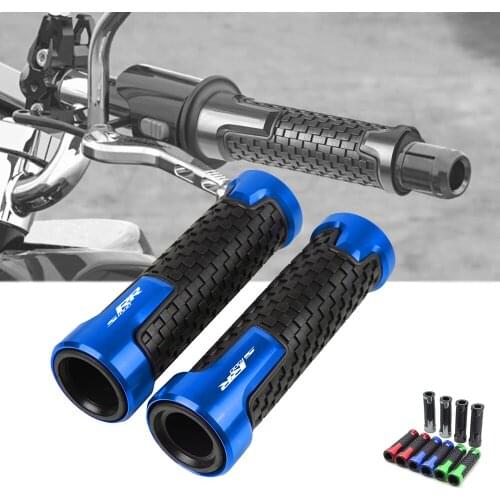 FOR BMW S1000RR S 1000 RR S1000 RR S 1000RR 7/8'' 22MM Motorcycle CNC aluminum anti-slip handle grips handle bar grip hand