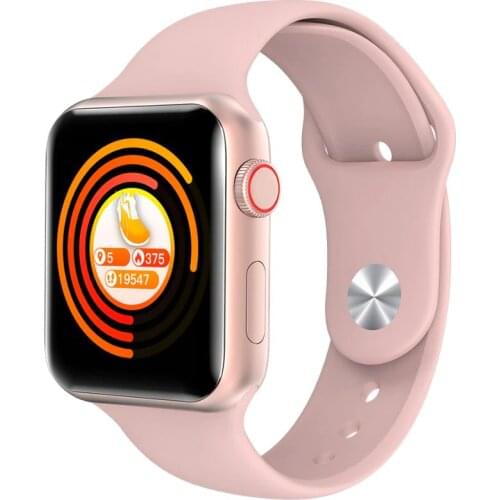 BY.ideal Smart Watch