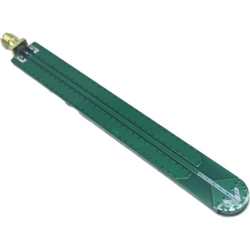 Near Field Probe Lightweight Probes Magnetic Field Antenna, Conduction Magnetic Field Probe for Circuit Measuring Frequency