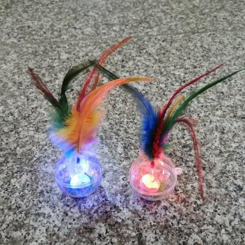 Electric Rolling Ball Toys Vibrating Flashing For Cats Interactive Laser Magic Ball Toy With Laser Light Keep Your Pet Busy