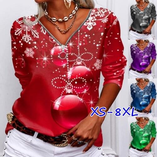 HWKJMY Women's Cotton T-Shirts