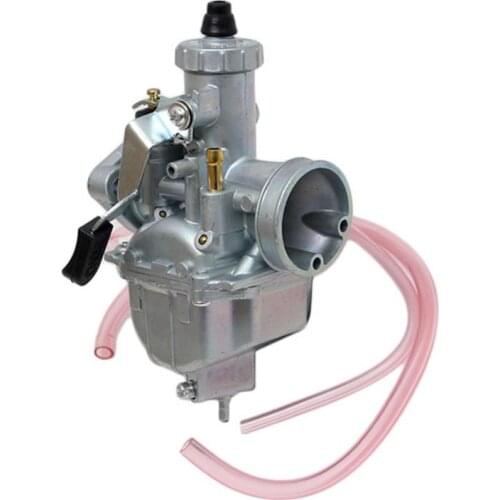 High quality 26mm Carburetor VM22 PZ26 For Lifan YX SSR CRF50 140 125 110 cc Engine Mikuni Pit Dirt Bike ATV