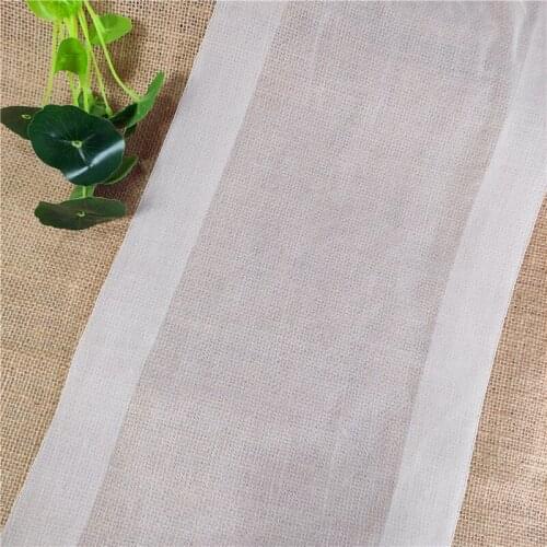 L1011 nylon mesh elastic lace sewing underwear 24 cm wide