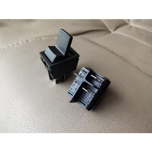 Original new 100% wall breaking machine sand freezing machine power switch inching switch