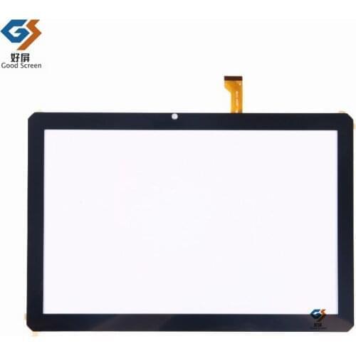 10.1 Inch touch screen For BQ 1022L Armor PRO LTE+ Capacitive touch screen sensor digitizer BQ 1022L
