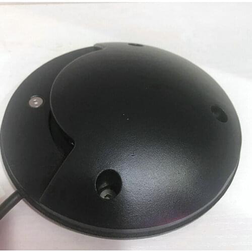 LED Deck Lights 2W high power LED Outdoor Garden Pathway Decor Underground IP67 Waterproof LED Spotlight