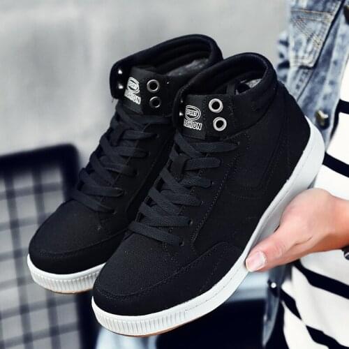 Winter warm mens snow boots and fur fashion cotton shoes mens high lace waterproof work ankle boots top mens shoes footwear