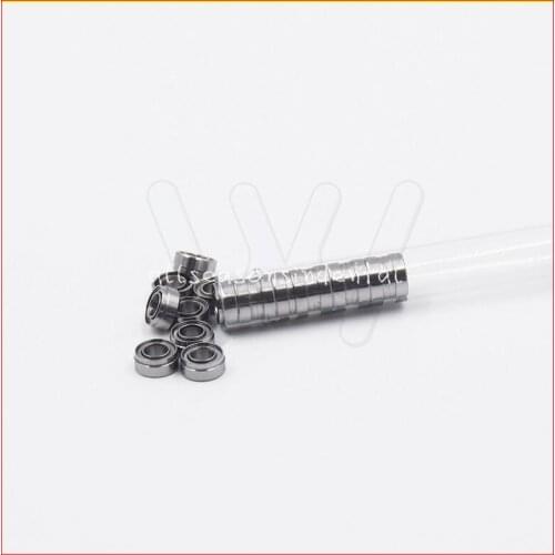 10Pc Dental Ceramic Ball Cartridge/Bearing KAVO High Speed Handpiece